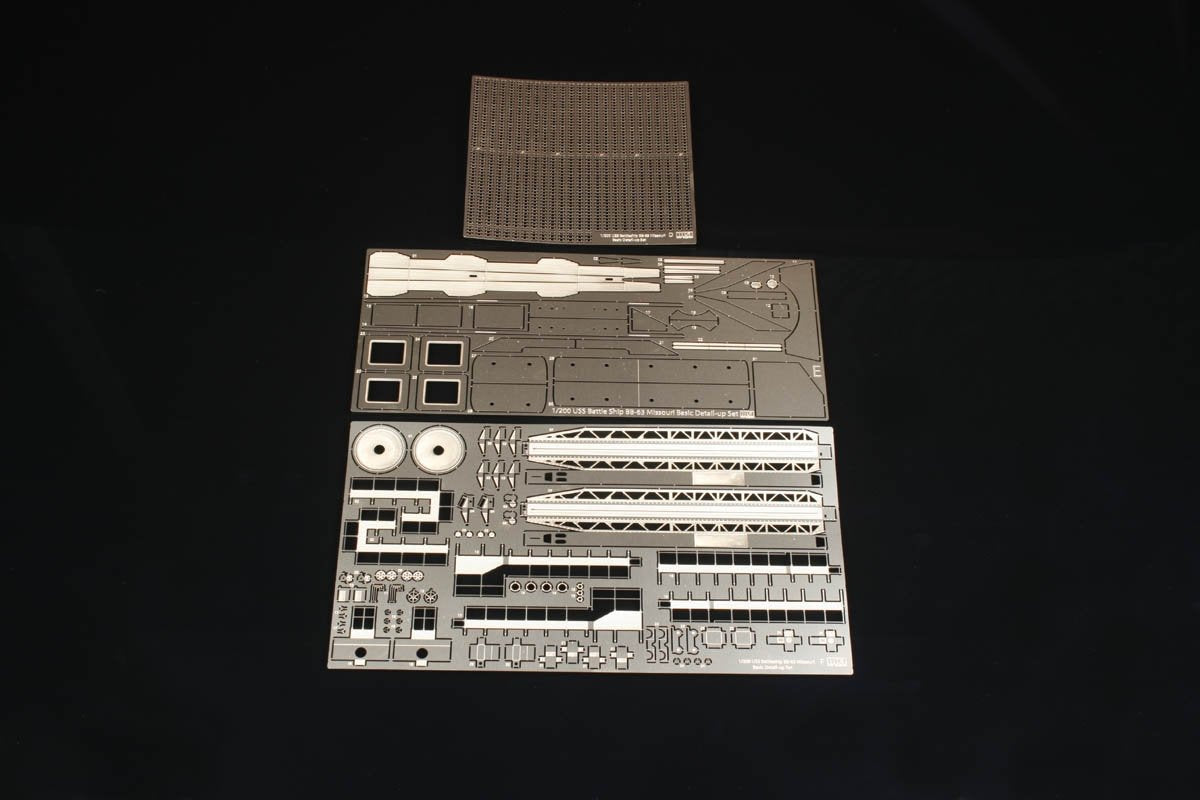MK1 Design MD-20005 Missouri Value Pack – zdjęcie 11