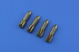Eduard 672113 SC 250 Bombes allemandes de la Seconde Guerre mondiale 1/72 – immagine 3