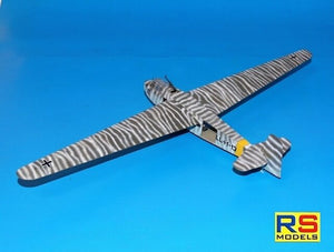 RS Models 92269 DFS-230 Véhicules miniatures 1/72 – imagen 3