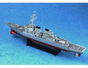 Trumpeter 04523 USS Arleigh Burke DDG-51 1/350 – image 8