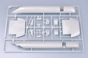 Trumpeter 05104 CH-47A CHINOOK 1/35 – immagine 11