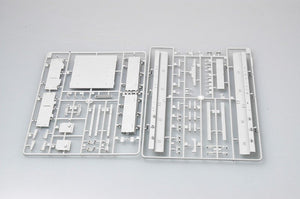 Tracteur de ballast Trumpeter 01005 MAZ/KZKT-537L (1/35) – image 10