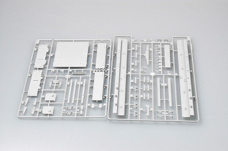 Tracteur de ballast Trumpeter 01005 MAZ/KZKT-537L (1/35) – image 10