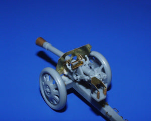 Eduard 35417 Kettenkraftrad 1/35 Dragon – immagine 4