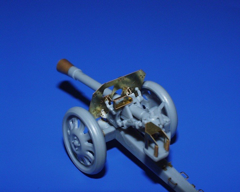 Eduard 35417 Kettenkraftrad 1/35 Dragon – immagine 4