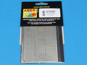 Aber 35254 Char moyen irakien T-55 ENIGMA - vol. 2 - ailes (1/35) – image 8