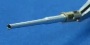 Canon RB Model 35B77 20 mm Oerlikon L/70 pour véhicule antiaérien Crusader et autres, échelle 1/35 – imagen 4
