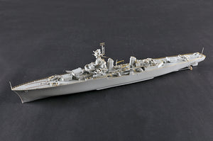 Trumpeter 05375 Croiseur léger français Georges Leygues 1/350 – immagine 11