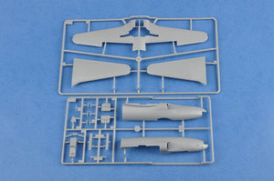 Hobby Boss 81725 F-80C Shooting Star (1/48) – immagine 6