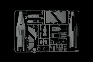 Italeri 1337 General Dynamics F-16 ADF/AM Couleurs spéciales (1/72) – image 3