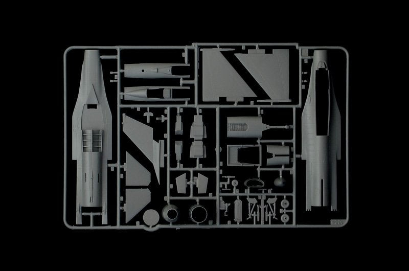 Italeri 1337 General Dynamics F-16 ADF/AM Couleurs spéciales (1/72) – image 3