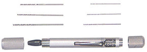 Kit de perçage Excel 70005 + 6 forets