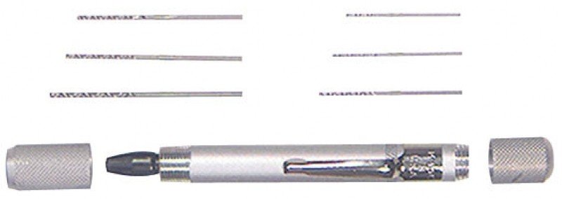 Kit de perçage Excel 70005 + 6 forets
