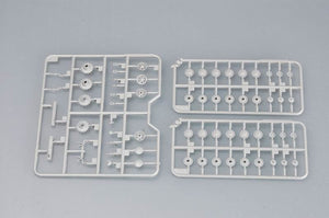 Trumpeter 07235 Char soviétique KV-2 M1940 (1/72) – immagine 5