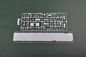 Hobby Boss 83404 USS Kearsarge LHD-3 1/700 – Bild 12