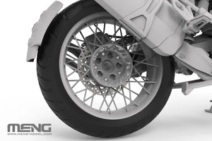 Meng Modèle MT-005 BMW R 1250 GS ADV 1/9 – immagine 8