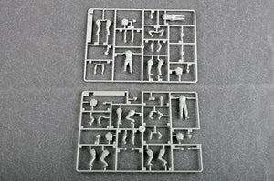 Trumpeter 00406 Gun allemand Leopold Grews 1/35 – image 3