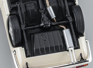 Hasegawa HC44 Isuzu 117 Coupé Première Version (1968) 1/24 – image 9