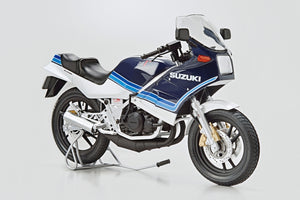 Aoshima 06322 Suzuki GJ21A RG250 84 1/12 – image 2