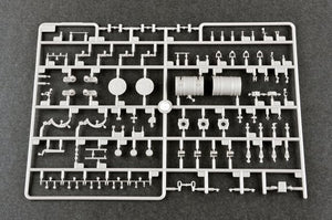 Trumpeter 09524 Char russe T-90S MODERNISÉ Mod 2013 1/35 – immagine 10