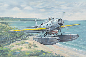 Trumpeter 03233 TBD-1A Dévastateur 1/32