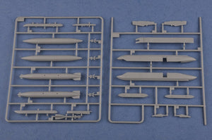 Hobby Boss 81759 Su-17UM3 Fitter-G 1/48 – image 8