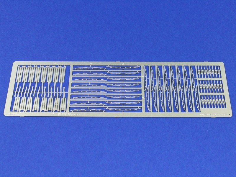 Essuie-glaces Aber 24012 (1/24)