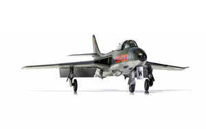 Airfix 09185 Hawker Hunter F6 1/48 – image 12