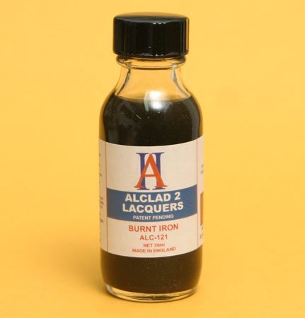 Alclad ALC 121 Fer brûlé 30 ml