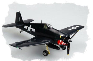Hobby Boss 80260 F6F-5 Hellcat 1/72 – immagine 4
