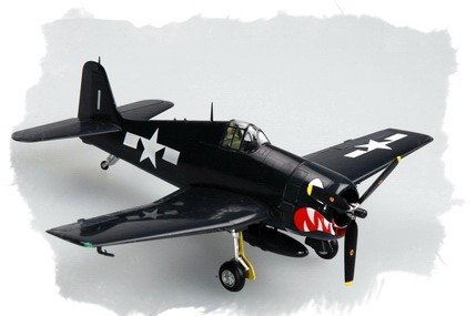 Hobby Boss 80260 F6F-5 Hellcat 1/72 – imagen 4