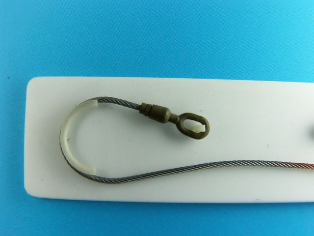 Câble de remorquage Eureka XXL ER-3524 pour M 270 MLRS 1/35 – Bild 3