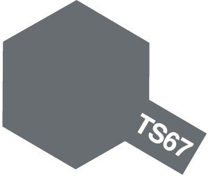 Tamiya TS67 Gris IJN (85067)