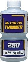 Diluant Mr. Color T-103 250 ml