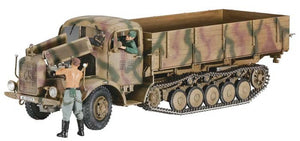 Revell 03091 Semi-chenillé allemand L4500R (1/35) – Bild 2