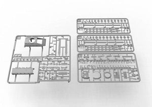 Fore Hobby 2001 Fv107 Scimitar Mark 2 1/72 – Bild 4