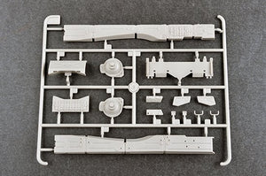 Trumpeter 09592 Ukraine T-64BM Bulat 1/35 – image 12