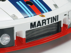 Tamiya 12057 Porsche 935 Martini 1/12 – Bild 7