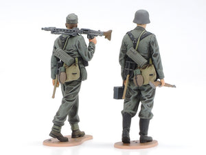 Tamiya 35377 allemand Sd.Kfz.2 Kettenkraftrad mi-production 1/35 – image 8