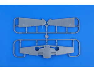 Eduard 82117 Bf 109G-4 1/48 – immagine 3