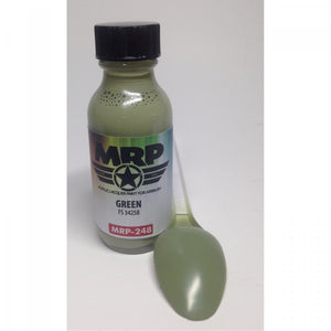 Peinture Mr. Paint MRP-248 Vert FS34258 30 ml – imagen 2