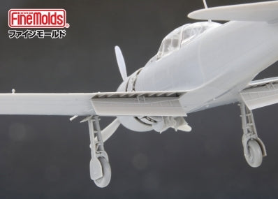 Fine Molds FZ01 IJN A6M5 Carrier Fighter Zero Model 52 (Mitsubishi, Mid Prod.) 1/48
