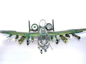 Trumpeter 02214 A-10A THUNDERBOLT II 1/32 – imagen 3