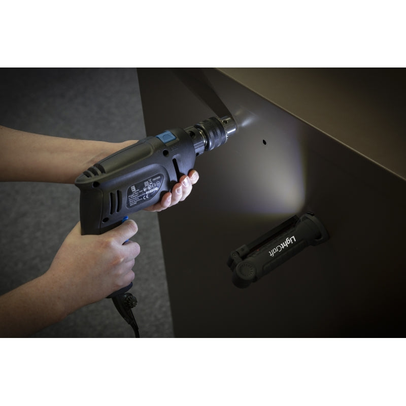 Lampe de travail magnétique à LED Lightcraft LC7000 – immagine 2
