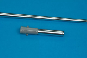 Canon RB modèle 35B108 de 8,8 cm KwK 44 L/100 pour le E-75 « Standardpanzer » de Trumpeter au 1/35 – image 2