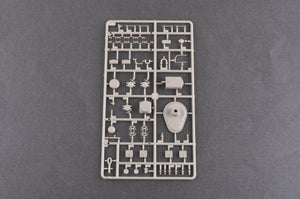 J&amp;#39;adore le kit 61619 M4A3E8 Char moyen - Première version 1/16 – immagine 17
