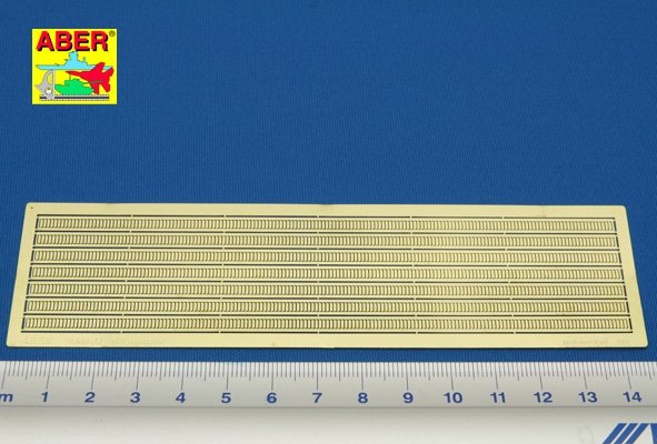 Escaliers de navire Aber 350-04 (1/350) – immagine 2
