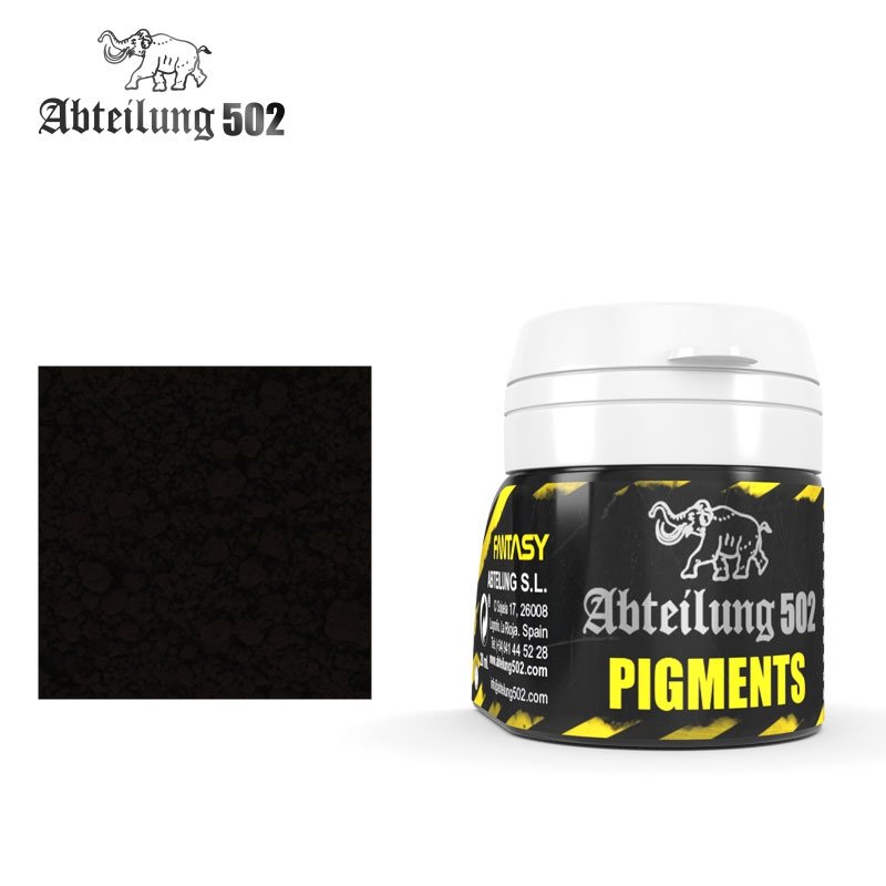 Abteilung 502 ABTPF600 ECHAPPEMENT ROCKET 20ml