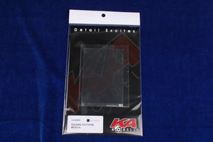 KA Models KA-00001 MAILLE À MOTIF CARRÉ A 0,5 mm X 0,5 mm