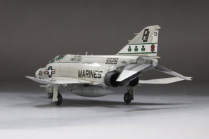 Fine Molds 72843 US MARINE F-4J Jet Fighter MARINES 1/72  – image 7